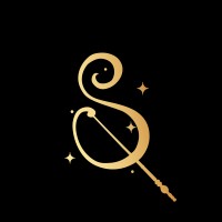 SpellShop logo - Similar company to We All Might