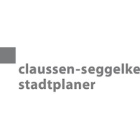 claussen-seggelke stadtplaner logo - Similar company to Esn Riga