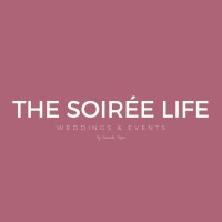 The Soirée Life - Weddings & Events logo - Similar company to Elian Concept Weddings & Events