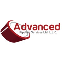 Advanced Pipeline Services logo - Similar company to Advanced Pipe Repair Inc
