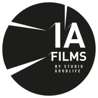 IAFILMS logo - Similar company to Forge