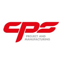 CPS Project & Manufacturing, Fisciano (SA) logo - Similar company to Cms