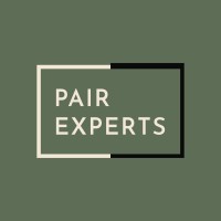 Pair Experts logo - Similar company to Maike Moore Consulting