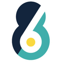 6-8 Sports logo - Similar company to Sportmalta