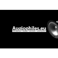 Audiophiles.eu logo - Similar company to Hifi.Nl
