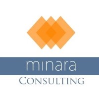 Minara Consulting Kft. logo - Similar company to Minara Business Consulting