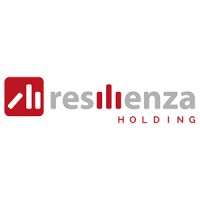 Resilienza Holding logo - Similar company to 2216 Holding Group