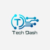Tech Dash logo - Similar company to Cohere