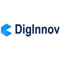 DigInnov - Digital Innovation Consulting logo - Similar company to Bag-Intel