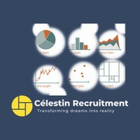Celestin Recruitment logo - Similar company to Keyjobs