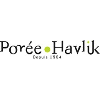 POREE-HAVLIK SAS logo - Similar company to Poublan