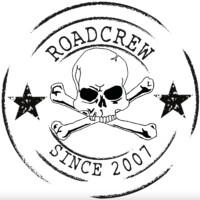 Roadcrew ApS logo - Similar company to Milestone Event A/S
