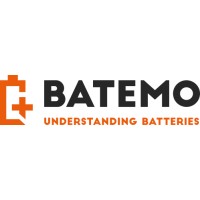 Batemo GmbH logo - Similar company to Arc Global