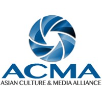 Asian Culture and Media Alliance logo - Similar company to Union Of Pan Asian Communities (Upac)