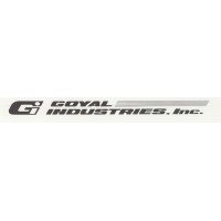Goyal Industries logo - Similar company to J&M Precision Die Casting