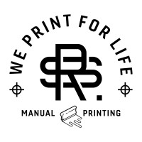 We Print For Life | Sablon & Konveksi logo - Similar company to Gading Kaos Konveksi