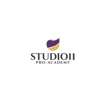 Studio11 Pro Academy logo - Similar company to Hyderabad School Of Banking & Finance