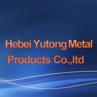 Hebei Yutong Metal Products Co.,ltd. - bolt seals logo - Similar company to Preparato