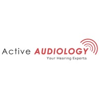 Active Audiology logo - Similar company to Always Hear