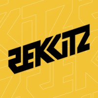 Rekkitz CO logo - Similar company to G2A.Com