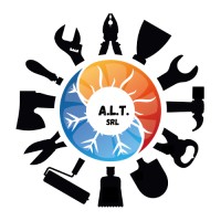 A.L.T. srl logo - Similar company to Sicev S.R.L.
