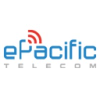 ePacific Telecom logo - Similar company to Epacific Technologies Private Limited