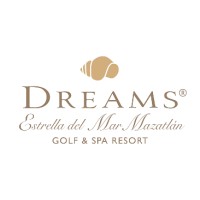 Dreams Estrella del Mar Mazatlán Golf & Spa Resort logo - Similar company to Estrella Del Mar