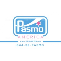 PASMO America logo - Similar company to Softservrentals.Com