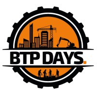 BTP DAYS logo - Similar company to Deep Training - Le Principe Kaizen