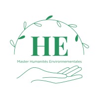Master Humanités Environnementales logo - Similar company to Repères Lyon