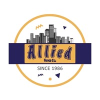 Allied Fence Co. logo - Similar company to Milestone Fence