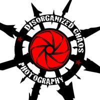 Disorganized Chaos Photography logo - Similar company to Ohorongo Private Game Reserve