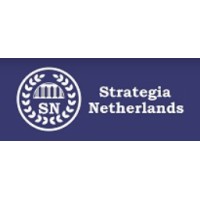 Strategia Netherlands logo - Similar company to Devimpact Institute
