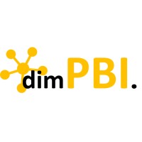 dimPBI logo - Similar company to Ortel Mobile Germany