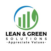 Lean & Green Solutions (Pvt) Ltd logo - Similar company to Arc Future Grids Training Centre