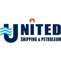 UNITED SHIPPING AND PETROLEUM logo - Similar company to Archplan Company