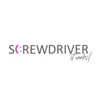 Screwdriver Films Pvt Ltd logo - Similar company to 7Ds Studios