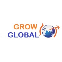 GROW GLOBAL FINTAX (OPC) PVT LTD logo - Similar company to Elsxglobal Division Of Evolucentsphere Pvt. Ltd.