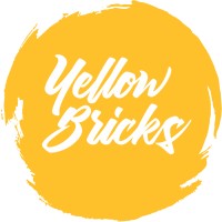 Yellow Bricks logo - Similar company to Yellow Bricks