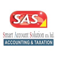 SAS Accounting Services logo - Similar company to Castillo Accounting Firm