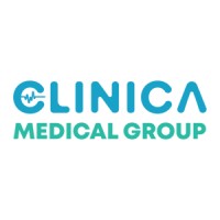 Clinica Medical Group logo - Similar company to Asc Pharma