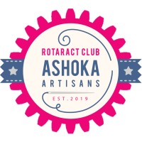 Rotaract Club Of Ashoka Artisans