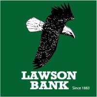 Lawson Bank logo - Similar company to Unique Painting Kc