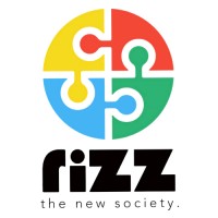 Rizz Tribe logo - Similar company to 3D Depiction