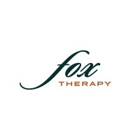 Fox Therapy logo - Similar company to Sispn Academy