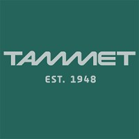 Tammet Oy logo - Similar company to Tecwill Concrete Batching Plants And Technology