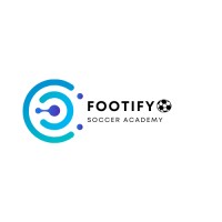 Footify Soccer Academy logo - Similar company to Supercoach App