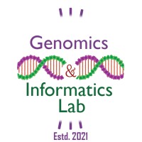 Genomics & Informatics Lab logo - Similar company to Elc Biogen