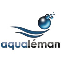 Aqua Leman logo - Similar company to X30 Training & Coaching