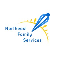 Northeast Family Services logo - Similar company to Understanding Behavior